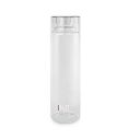 Cello H2O Plastic Water Bottle Premium Edition, 1 Litre, Clear...