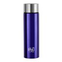 CELLO H2O Stainless Steel Water Bottle |1 Litre | Blue, 1 Unit...