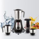 Cello Hercules Mixer Grinder 750W, Black- 2 Year Warranty...