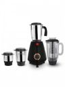 Cello Imperia Stainless Steel Black & Copper Mixer Grinder 750Watts - 3 SS Jars...