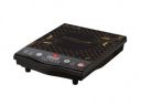 Cello Induction Cooker Blazing Glaze | 1600 Watt Induction Cooktop | Black...