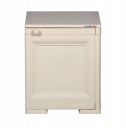 Cello Infiniti Mini 1 Storage Cabinet Plain ...