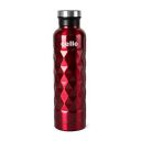 Cello Invictus Hot and Cold Stainless Steel Water Bottle...
