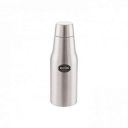 Cello Ivana Stainless Steel Double Walled Water Bottle, Hot and Cold, 900ml...