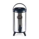 cello Jaquar Stainless Insulated Steel Jug 10 Litre Blue...