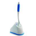 Cello Kleeno Angular Toilet Brush with Storage...