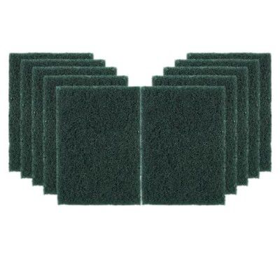 Cello Kleeno Jumbo Scrub Pad, Set of 10
