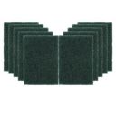 Cello Kleeno Jumbo Scrub Pad, Set of 10...
