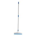 Cello Kleeno Standee Telescopic Bathroom Wiper (Blue)...