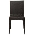Cello Kraft Garden Chair Set of 6 (Pearl Brown) (Without Arm)...
