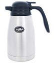 Cello Legacy Vacusteel Flasks, 600 ML, Black...