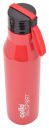 cello maestro stainless steel, 15 cm, 1-piece, red...