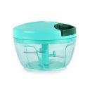 Cello Magic Hand Chopper M | 450 ml | Green...
