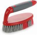 cello Microfibre Dry Brush  (Red, Grey)...