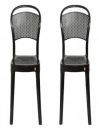 Cello. Miracle Plastic Chairs -Set of 2...