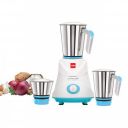 Cello Mixer Grinder - Ertiga, 750 W, Blue...