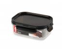 Cello Modulock Rectangular Kitchen Storage Containers Set of 3, (3 x 260 ml)...
