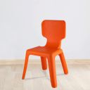 Cello Murphy Comfortable Kids Chair with Backrest | 100% Polypropylene Stackable Chairs...