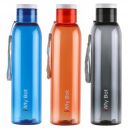 CELLO My Bot PET Water Bottle | 1000ml, Set of 3 | Assorted...