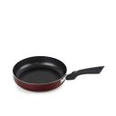 Cello Non Stick Induction Base Frying Pan/Tapper Pan, 220 mm...