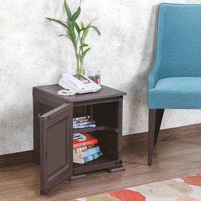 Cello Novelty Premium Mini 1 Cabinet for Bedroom