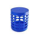 Cello Oddy Laundry Basket - Blue...