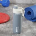 Cello Pop Vacuum Insulated Flask Hot and Cold Water Bottle...