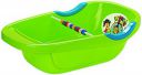 Cello Portable Plastic Baby Bath Tub, Green...