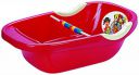 Cello Portable Plastic Baby Bath Tub, Pink...