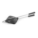 Cello Prima Sandwich Toaster with Spatter...