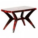 Cello Proline Mega Dining Table (Rosewood)...