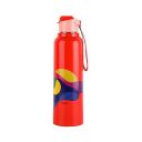 CELLO Puro Steel-X Benz Pro 600 | 520ml| Red...