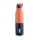 Cello Puro Steel-X Felix 900 Inner Steel Insulated Water Bottle 680ml...