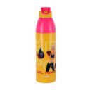 Cello Puro Steel-X Genx 600 | Inner Steel Bottle | 540ml, Bright Yellow...