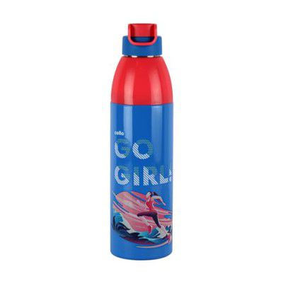 Cello Puro Steel-X Genx 900 | Inner Steel Bottle