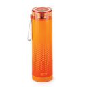 CELLO Puro Steel-X Hummer 900 ML | Leak Proof and Break Proof | Keeping Content Cold for Long...