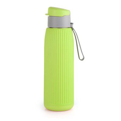 CELLO Puro Steel-X Volvo 600 Inner Steel Insulated Water Bottle 630 ml