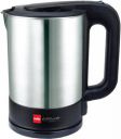 cello Quick Boil 800 Electric Kettle (1.7 L, Silver & Black)...