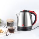 CELLO Stainless Steel Quick Boil Primo 1.5 Litre Electric Kettle...