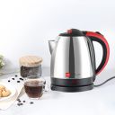 Cello Quick Boil Primo 1.8 Litre Electric Kettle 1500 Watts, Red...
