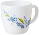 Cello Ricca Mug Small 10CL Set of 6 Pcs - Blue Creeper...
