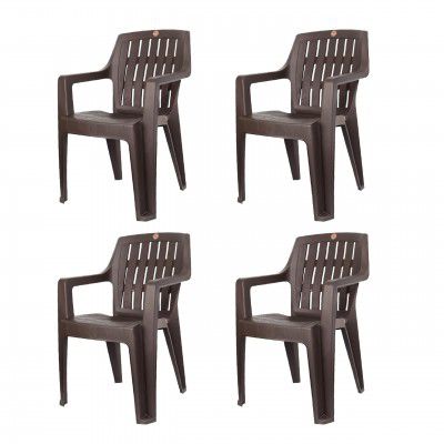 CELLO Ritzy Chair, Set of 4
