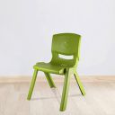 Cello Rock Comfortable Kids Chair with Backrest for Study Chair, Green...