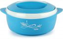 cello Sapphire Casserole, 1500ml, Blue Thermoware Casserole  (1500 ml)...