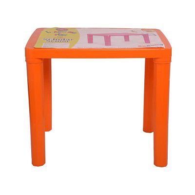Cello Scholar Two Seat Senior Study/Play Table for Kids from 3-10 Years