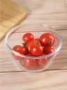 Cello Set of 1 Ornella Microwave and Refrigerator Safe Glass Mixing Bowl- 500ml...