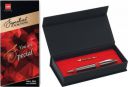 Cello Signature Designer CEL1010449 Silver Pen Set  (1 Pen with Rakhi)...