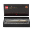 Cello Signature Premium Pen | Ideal Rakhi Gift for Sister...