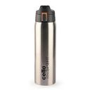 Cello Skipper Vacuum Insulated Flask | Hot and Cold Water | Thermosteel Bottle...