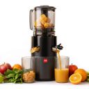 Cello Slow Juicer 300 Watts Black | Cold Press Professional Juicer, Dual-Valve Technology...